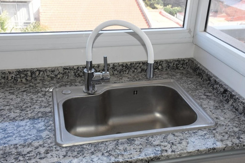 Imagen 6 de 17 de Moderno Semipiso 3 Ambientes A Estrenar En El Centro De Case