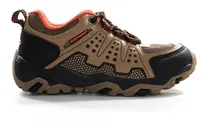 Comprar Borcego Hush Puppies Volcano Niños Calzados Avenida La Plata
