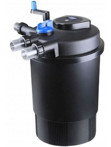 Imagem 2 de 4 de Filtro Pressurizado Para Lagos Cpf-30000 - Com Uv 55w