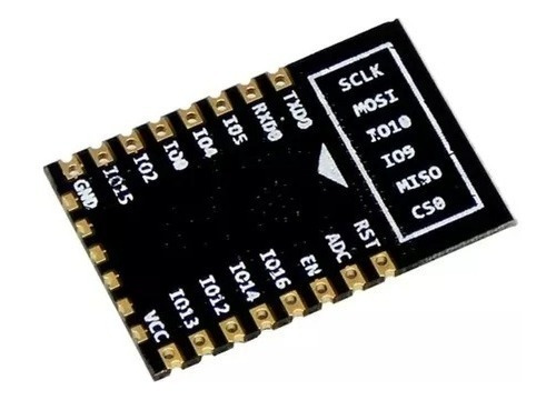 Modulo Wi-fi Esp8266 Esp12f Esp 12f Arduino Pic
