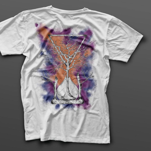 Camiseta | T Shirt - Kryour Colors