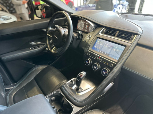 Jaguar E-Pace 2.0 R-dynamic Se Awd Aut. 5p