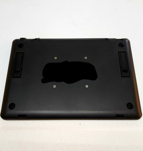 Tableta Wacom Dtu-1031 (Usado)