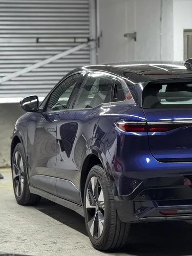 Renault Megane 0.0 E-Tech