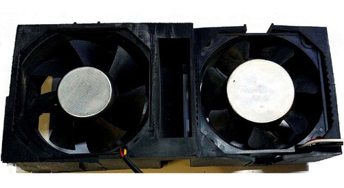 Repuesto 2 Coolers Pack Proyector Viewsonic Pj558d Todelec