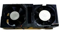 Comprar Repuesto 2 Coolers Pack Proyector Viewsonic Pj558d Todelec
