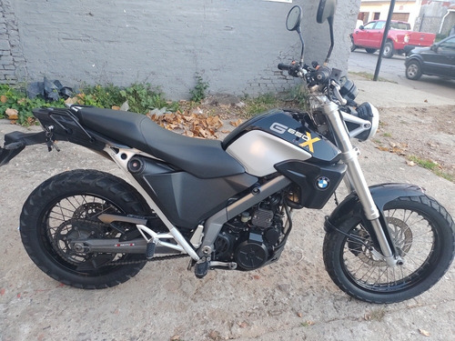 Imagen 10 de 11 de Bmw Xcountry