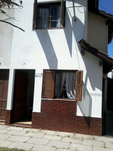 Duplex Av. Catamarca Venta San Clemente Del Tuyu