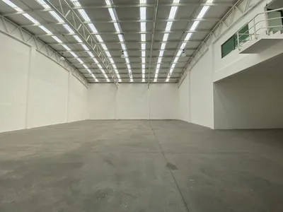 Bodega en venta
