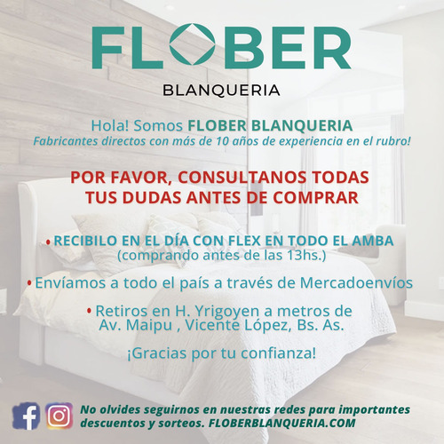 Exclusivo Edredon Importado Con Cordero Y 2 Fundas D Regalo Beige
