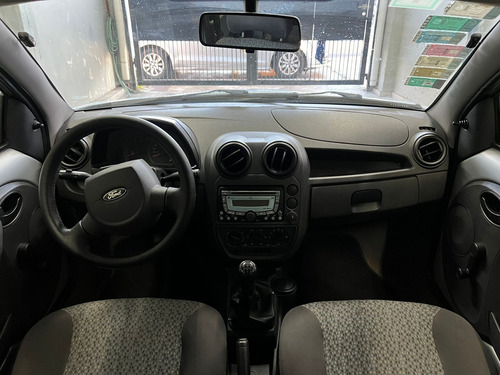 Ford Ka 1.6 Fly Viral 95cv