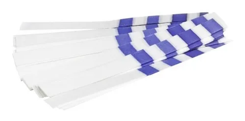 Monitor De Óleos E Gordura 3m - 20 Tiras