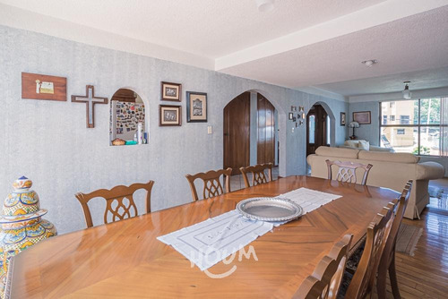Imagen 9 de 30 de Casa En Colonial Satélite, Naucalpan De Juárez Con 3 Recámaras, 300 M², Id: 81860