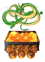 Comprar Esferas Del Dragon Coleccionable Anime Dragon Ball Z