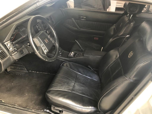 Imagen 14 de 15 de Nissan 300zx