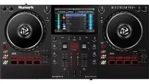 Comprar Numark Mixstream Pro+ Standalone Dj Controller With Wi-fi