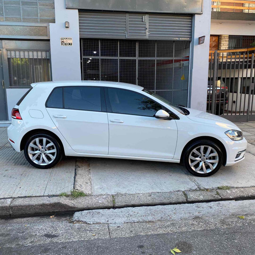 Volkswagen Golf 1.4 Comfortline Tsi Dsg