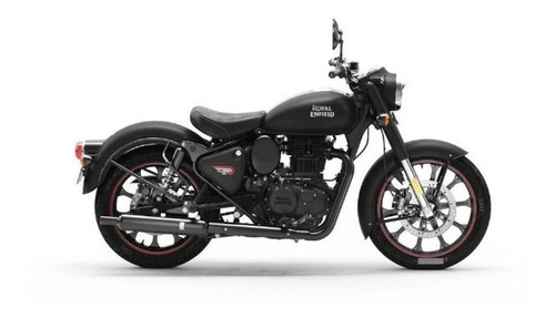Royal Enfield Classic 350cc