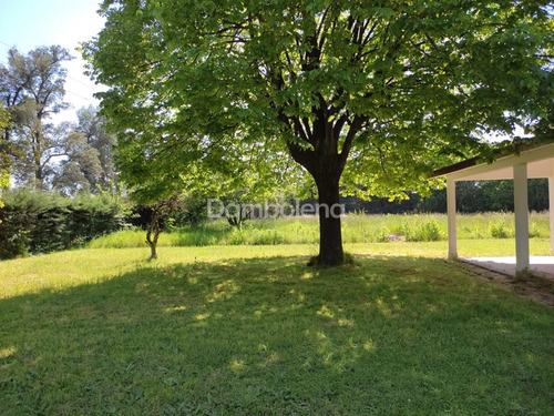 Imagen 17 de 24 de Terreno Fraccion En Venta O Permuta Ubicado En General Rodríguez, G.b.a. Zona Oeste