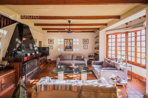 Imagen 7 de 30 de Casa En Venta En Los Horneros - Maroto Propiedades