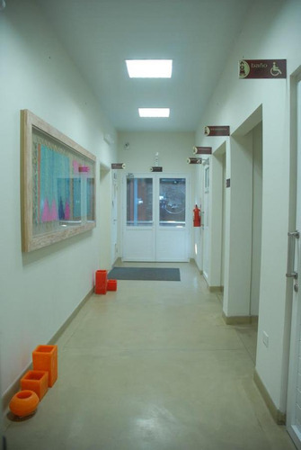 Imagen 13 de 30 de Inmueble Comercial De 1060 M2 Cub. - Consultorios - Gym - Pileta - Cocheras