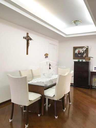 Apartamento À Venda Em Centro - Ap012880