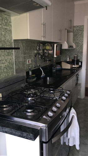 Imagem 10 de 18 de Apartamento Para Venda, 3 Dormitórios, Vila Iório - São Paulo - 1069
