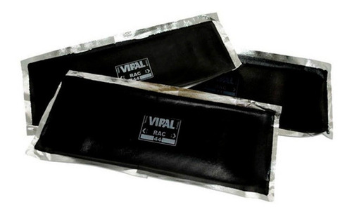 Imagem 3 de 3 de Manchão A Frio Rac-44 335 X 130 Mm - 2 Unidades - Vipal