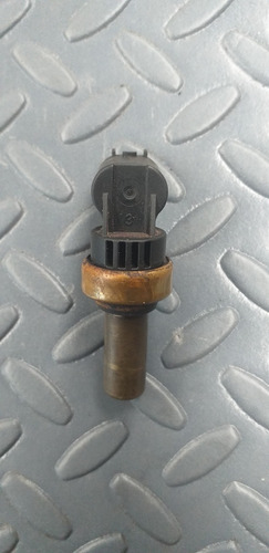 Sensor De Temperatura Chevrolet Sonic 2013 1.6 Estándar (Usado)