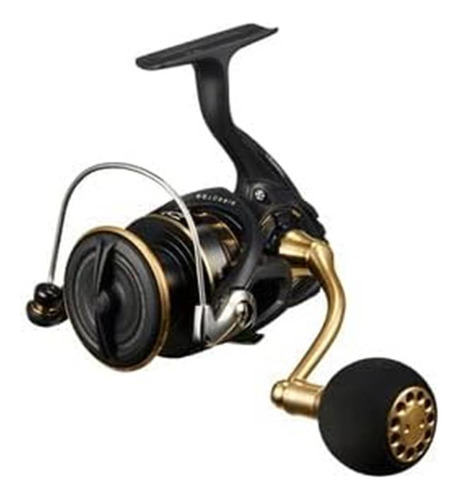 Daiwa 23bg Sw Spinning Reel, No. 4000 - 18000, Various (2