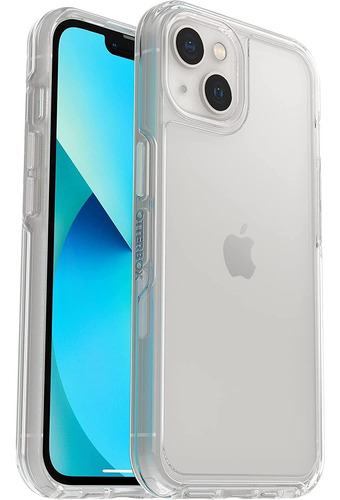 Otterbox Symmetry Clear Series Case For iPhone 13 (only) -