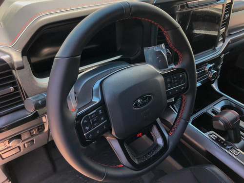 Ford Lobo Raptor 5.2 V8 R 4Wd At