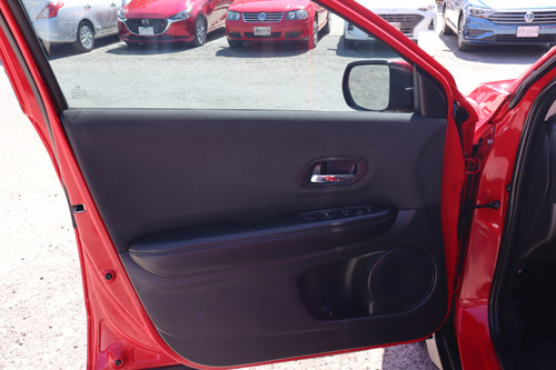 Honda Hrv Prime Automatica, Quemacocos 2022