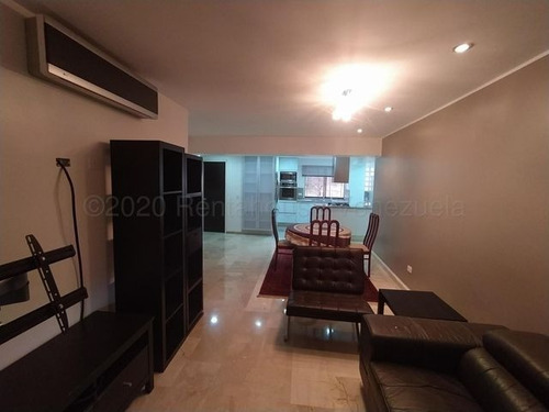 Imagen 3 de 21 de Impecable Apartamento En Lomas De La Alameda!!! #21-1550. Abb