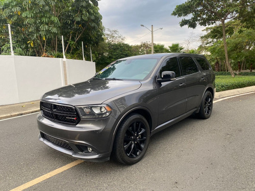 Dodge  Durango Rt  Americana 