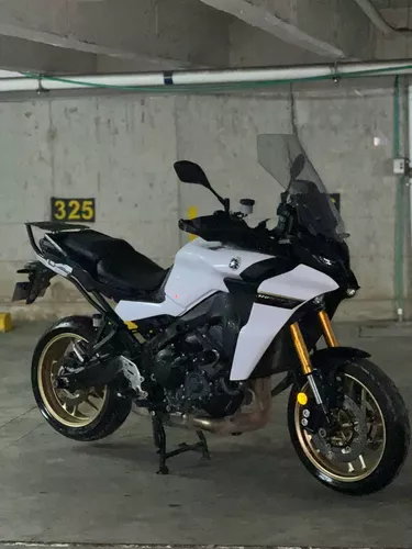 Yamaha Tracer 9 Gt
