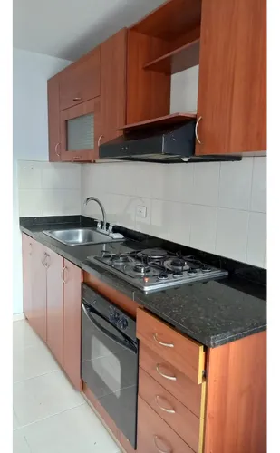 Venta Apartamento De 85mts2 En Caney, Sur De Cali 7217.