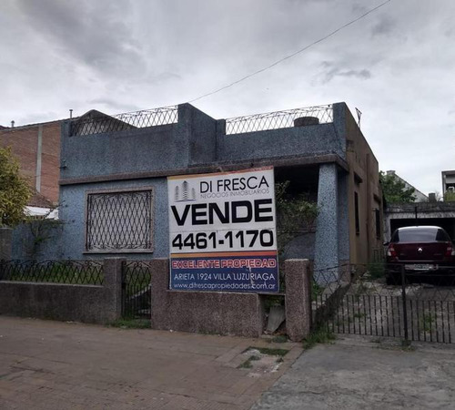 Lote Ideal Constructor Arieta 2000