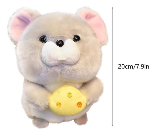 Muñecas, Animales De Peluche, Juguetes, Simulación, Lindo Lí