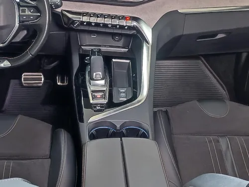 Peugeot 5008 2.0 Gt Line