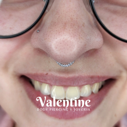 Valentine Body Piercing Córdoba