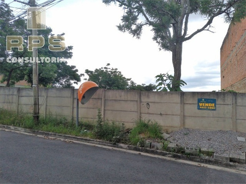 Imagem 3 de 11 de Terreno Bem Localizado E Ótima Topografia - Te00403 - 33353642