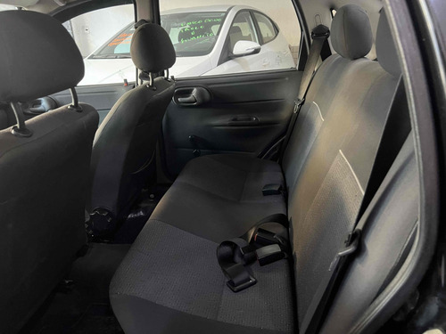 Chevrolet Classic 1.0 MPFI LS 8V FLEX 4P MANUAL