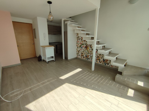 Espectacular Loft 1 Dorm 1 Baño Est Y Bod San Miguel