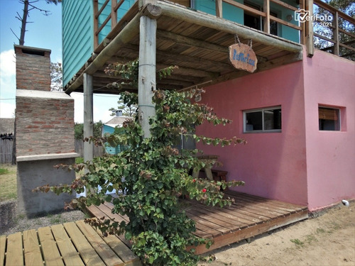 Casa En Alquiler Temporada