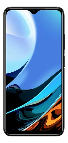 Xiaomi Redmi 9t M2010j19sr 4g 64gb Dual Sim Duos
