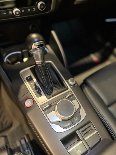 Imagen 11 de 17 de Audi S3