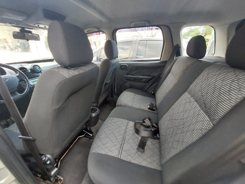 Ford Ecosport 1.6 My10 Xls 4x2