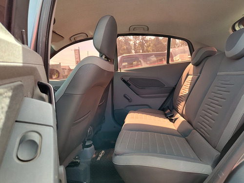Chevrolet Agile 1.4 Lt 5p