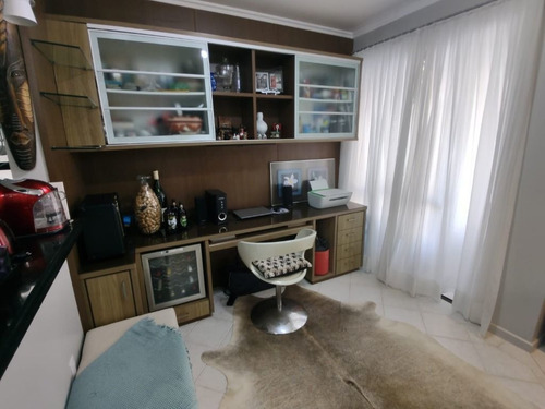 Imagem 9 de 19 de Apartamento Com 3 Dormitórios À Venda, 82 M² Por R$ 589.900,00 - João Paulo - Florianópolis/sc - Ap3587